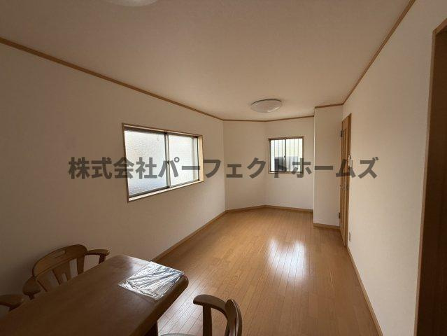 大成町戸建　賃貸の内装|内装も気になるポイント