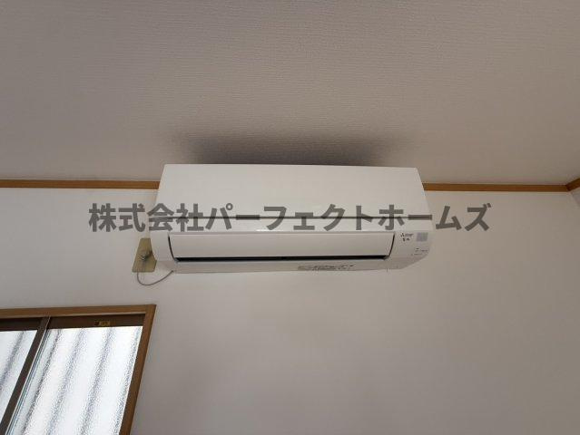 大成町戸建　賃貸の設備