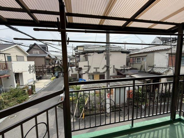 大成町戸建　賃貸の展望