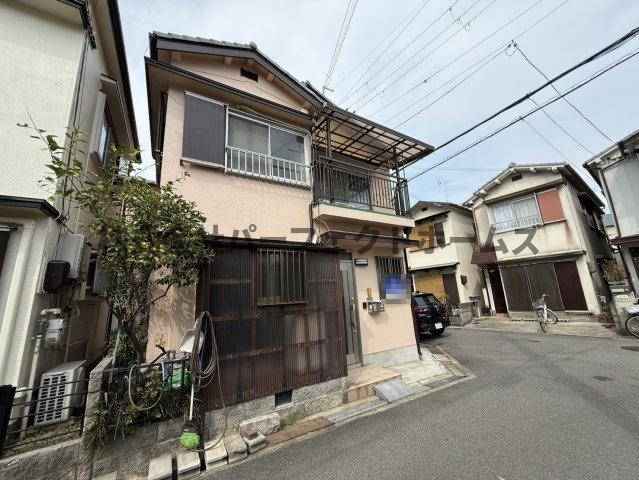 大成町戸建　賃貸のその他