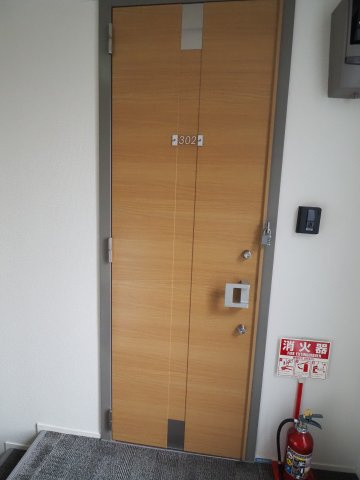 【玄関】 | ノールメゾン | ノールメゾン 同物件別部屋参考写真