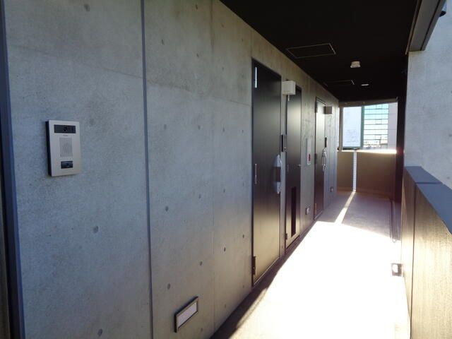 コスモ和光１２のその他共用部分