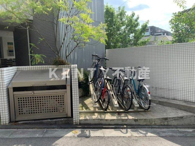 【その他共用部分】 | プラージュ白金台