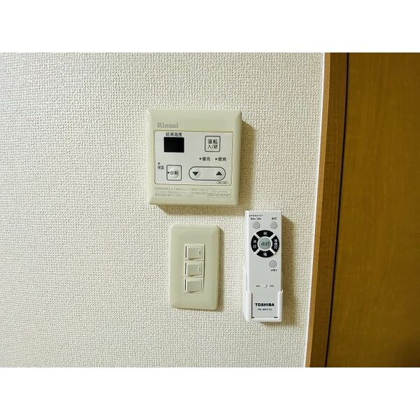 STEPⅡの設備