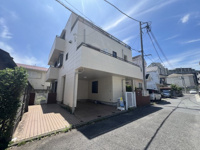 旭化成の建物54坪の注文住宅の一戸建て　-大鋸1丁目中古戸建-の画像