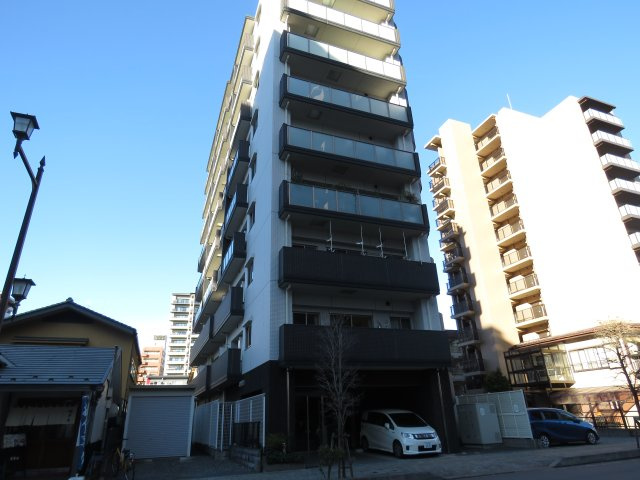 ランドシティ本川越クレア