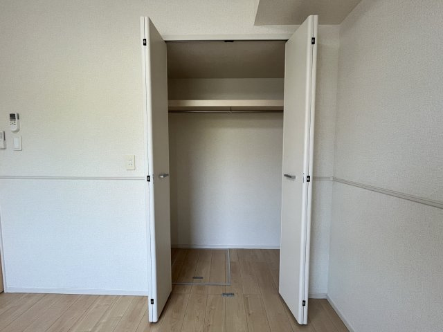 ＡＲＭＡＧＮＡＣ　Ｂの収納