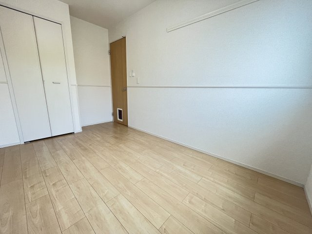 ＡＲＭＡＧＮＡＣ　Ｂの内装