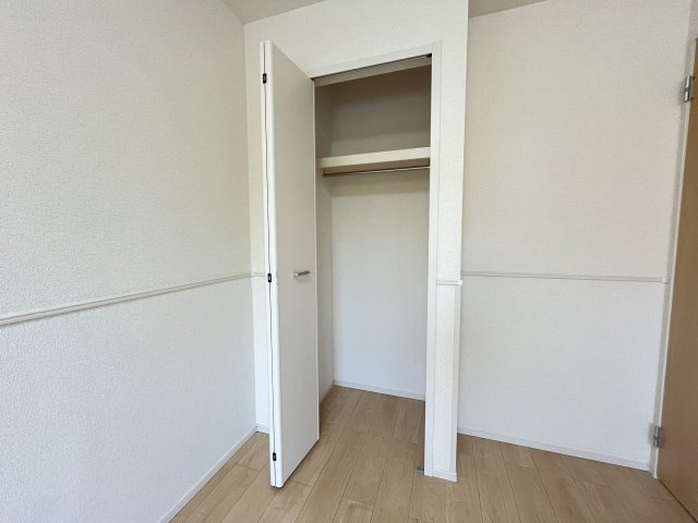 ＡＲＭＡＧＮＡＣ　Ｂの内装