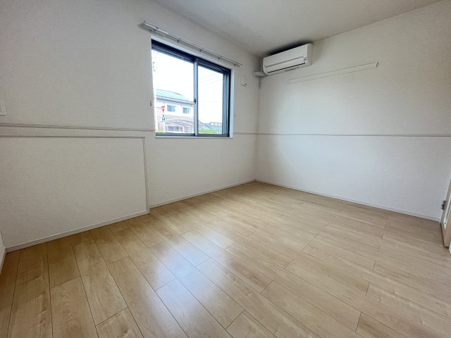 ＡＲＭＡＧＮＡＣ　Ｂの内装