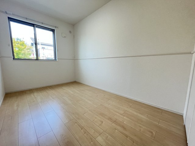 ＡＲＭＡＧＮＡＣ　Ｂの内装