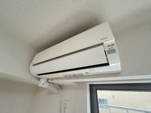 ＡＲＭＡＧＮＡＣ　Ｂの設備