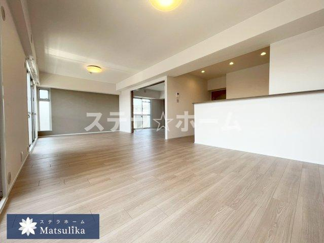 ファミールハイツ城東A棟