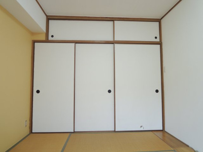 【収納】 | リバーサイドともぶち第一住宅33号棟