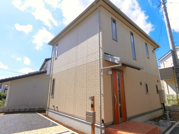 イル・ヴォーロ高田　Ｄ棟