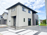 ワイウッドコート土浦市神立町第2期の画像