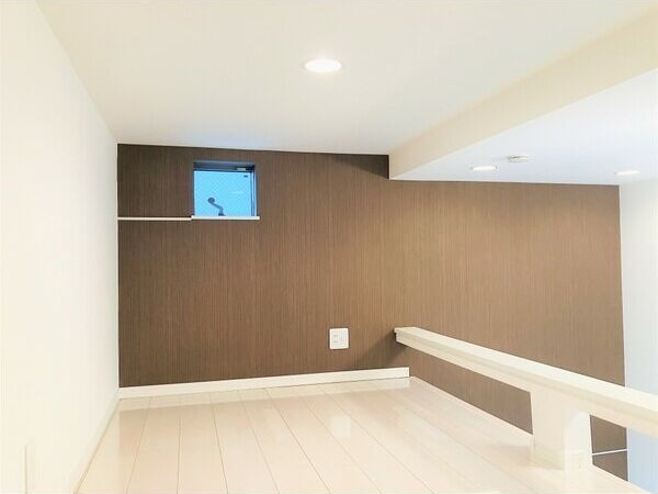 GiftⅠ(ギフトワン) 　旧物件名:EMブランドールの収納