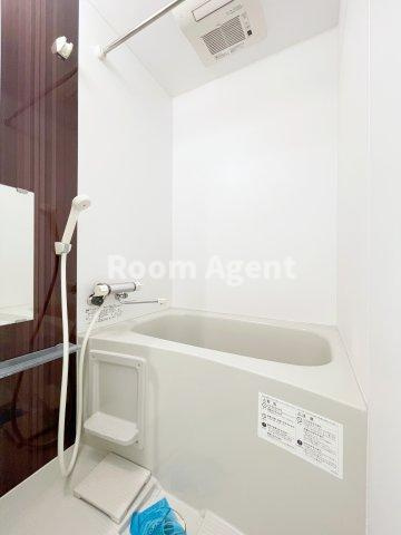 GiftⅠ(ギフトワン) 　旧物件名:EMブランドールの浴室