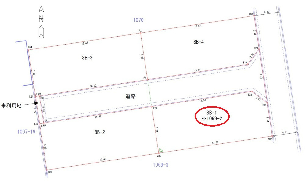佐伯区楽々園5丁目