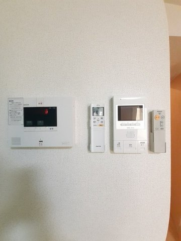 バルーム　１０のセキュリティ