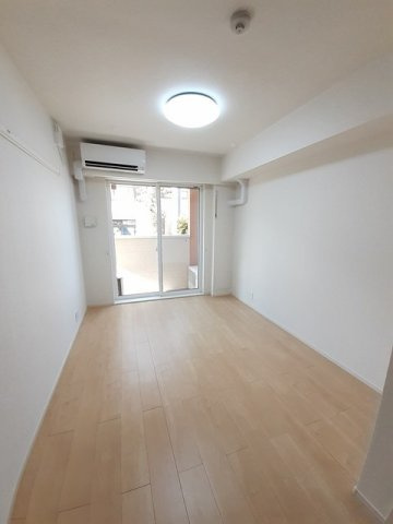 バルーム　１０の内装