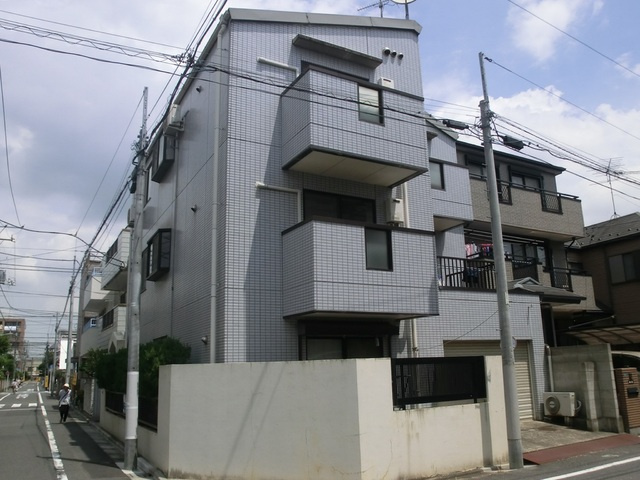 メゾンサンテピエス