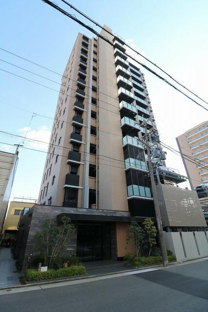 プラセシオン堀田駅前