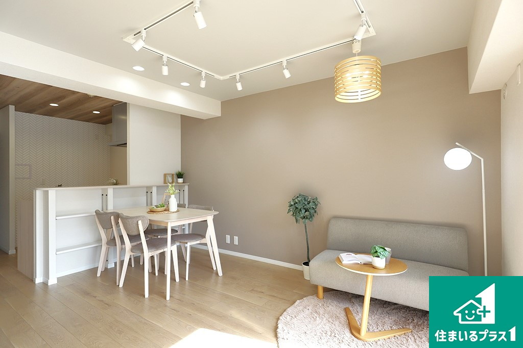 ハイマートあびこ