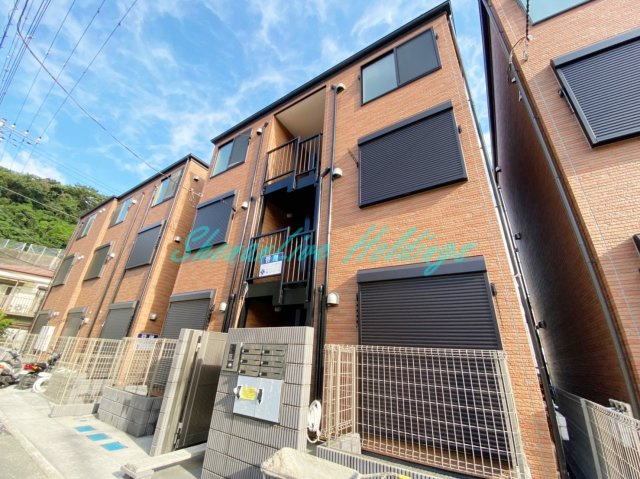 ソレイユハイム鷹取