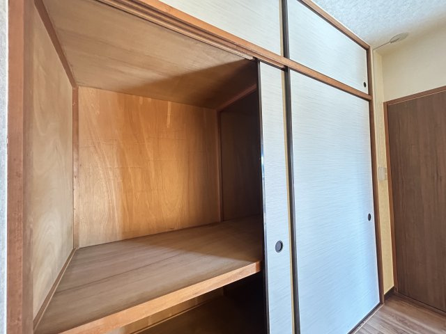 シャルム春日部