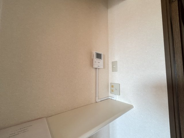 シャルム春日部