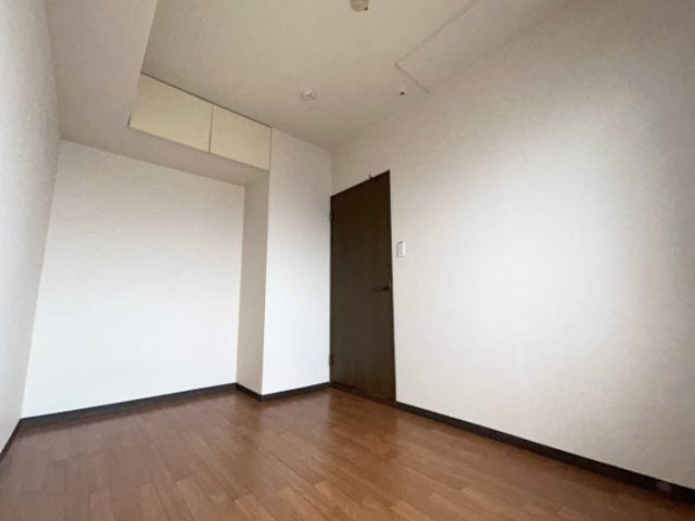 シャルム春日部の寝室