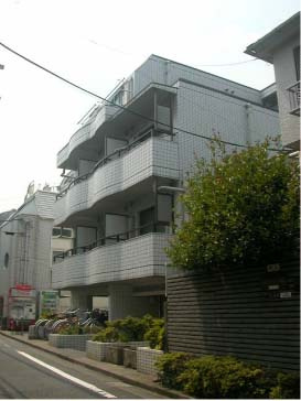 スカイコート新宿落合第４の周辺|周辺☆