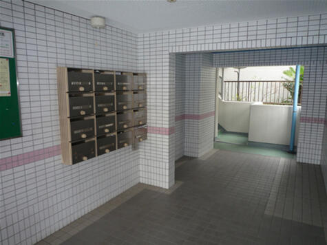 ＴＯＰ元住吉第３