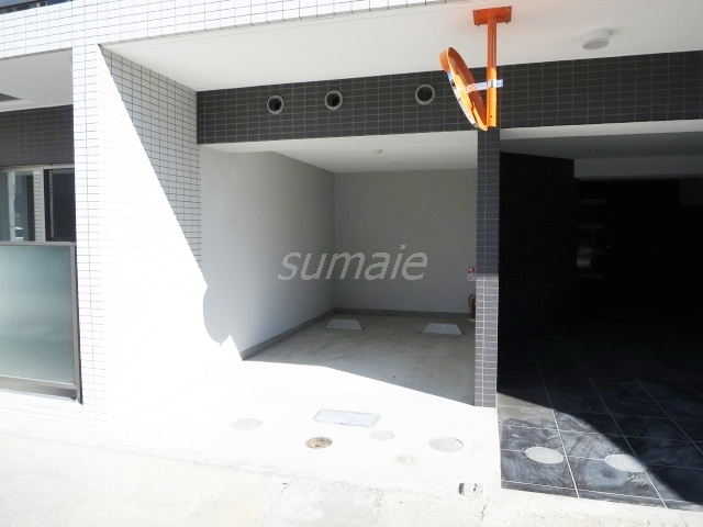 グランパークＮ.東京の駐車場|駐車場あります♪