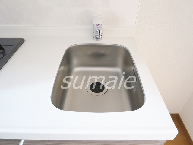 グランパークＮ.東京のキッチン|キッチンです☆