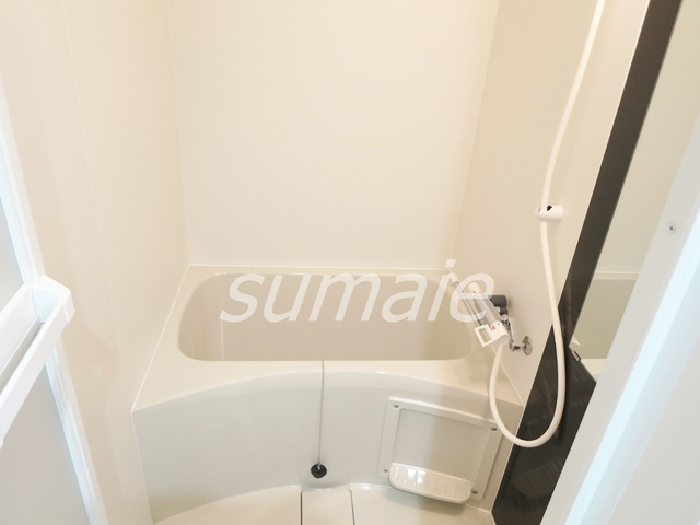 グランパークＮ.東京の浴室|お風呂です☆