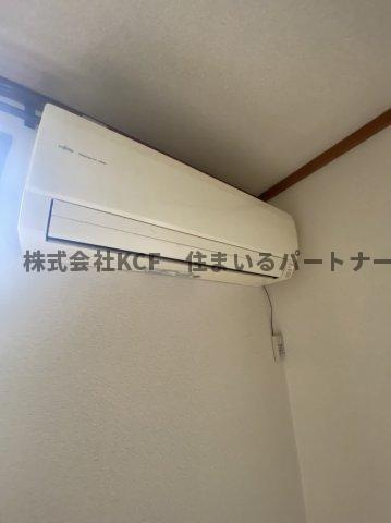 シティハイムけやきの設備