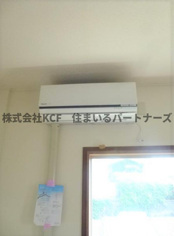 ハウスワン セルフの設備