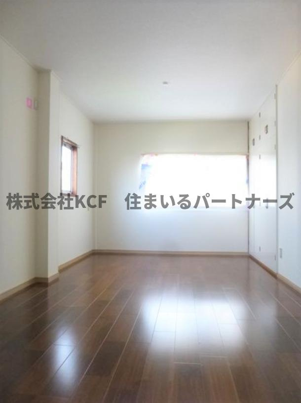 ハウスワン セルフの内装|きれいな内装です