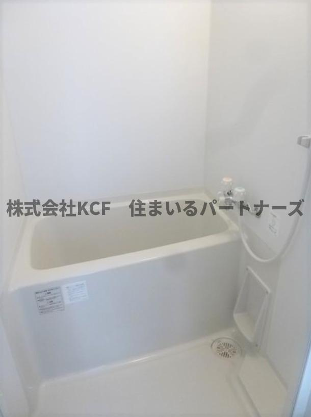 ハウスワン セルフの浴室|日々の暮らしに欠かせないお風呂です