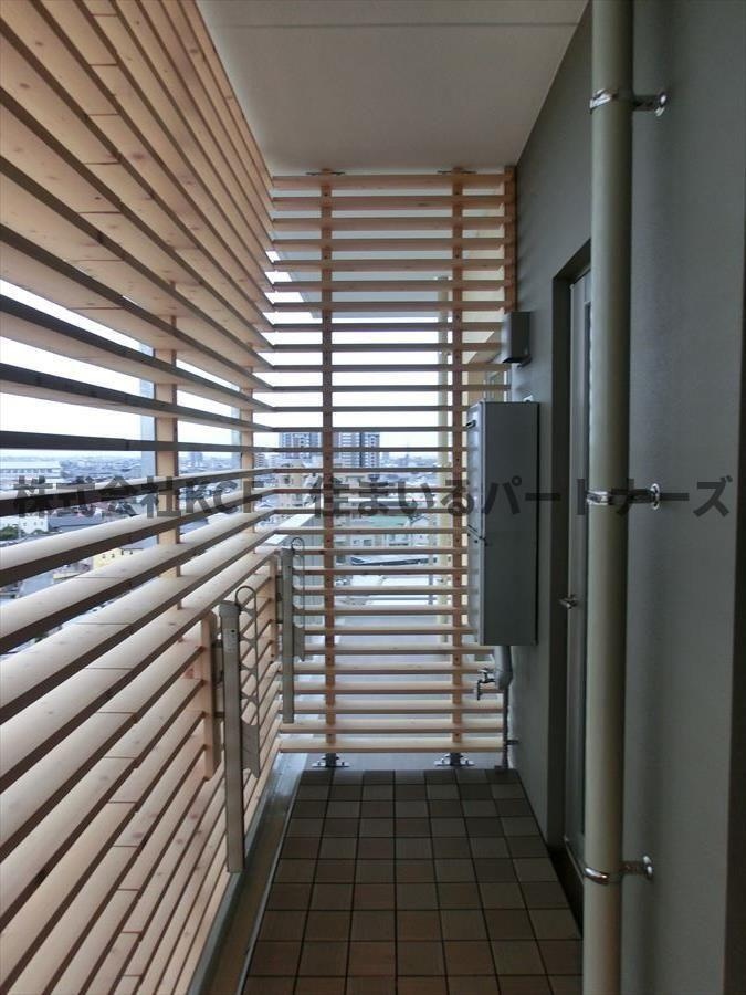 くるめくらす花畑の内装|内装は落ち着いています