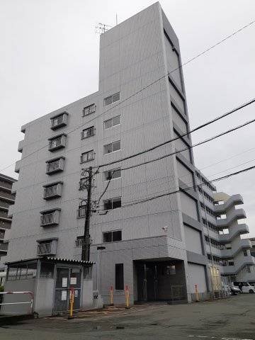 ヴォルフスガルデン熊本南Ｂ棟