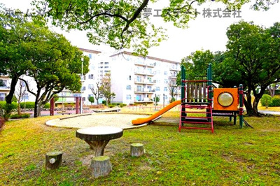 【その他共用部分】 | 泉北竹城台二丁1-12号棟