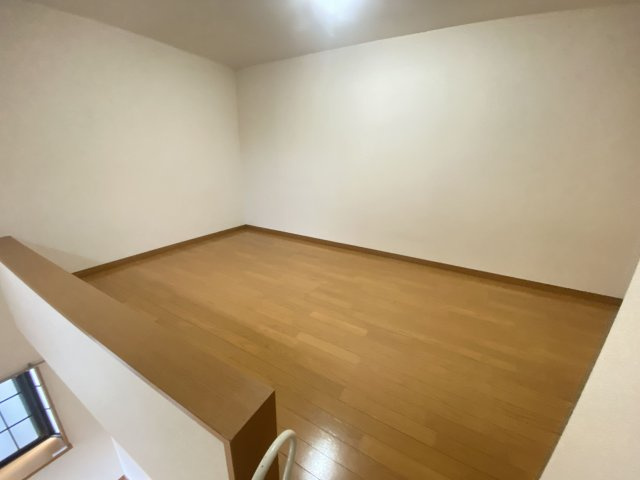 カレッタ天神南の収納