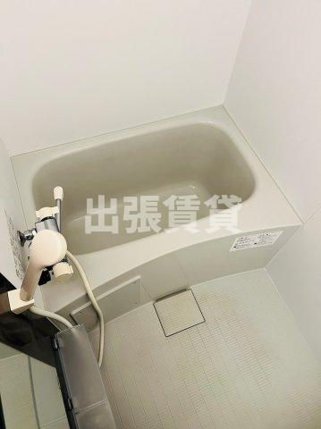 仲介手数料0円ルミエール新堀町の浴室
