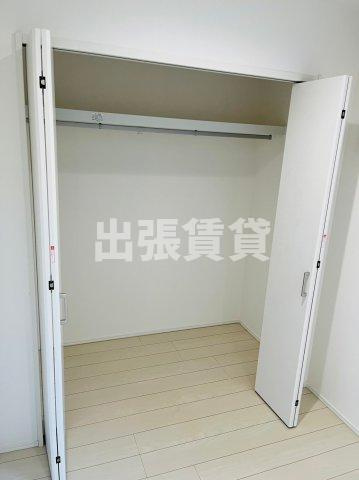 仲介手数料0円ルミエール新堀町の収納