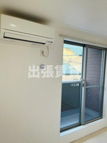 仲介手数料0円ルミエール新堀町の設備
