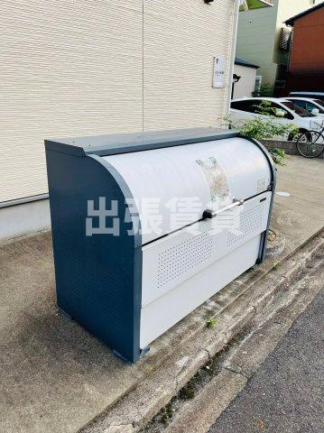 仲介手数料0円ルミエール新堀町のその他共用部分