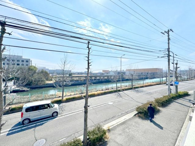 【展望】 | リアライズ屋島